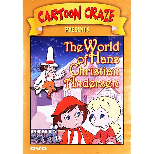 その他 Ken Anderson: Children's Classics Collection [DVD] Amazon.com: Ken Anderson: Children's Classics Collection [DVD